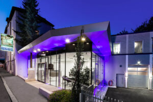 1a-Installateur Ing Rupert Weiser Haustechnik GmbH in Salzburg Familientradition und Werte