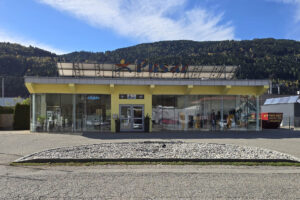 1a-Installateur Pusar Installationen in Friesach Kärnten Miteinander wachsen