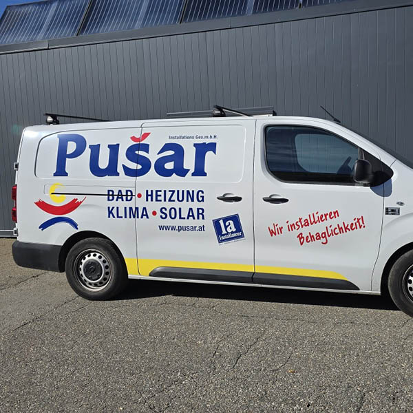 1a-Installateur Pusar Installationen in Friesach Kärnten