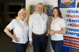 1a-Installateur Elektro Schober Ruppersthal Niederösterreich