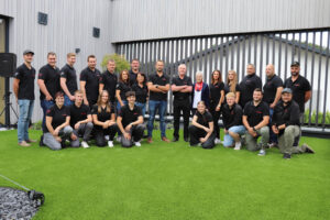 1a-Installateur Fischer Energie Effizienz und Kompetenz aus Julbach