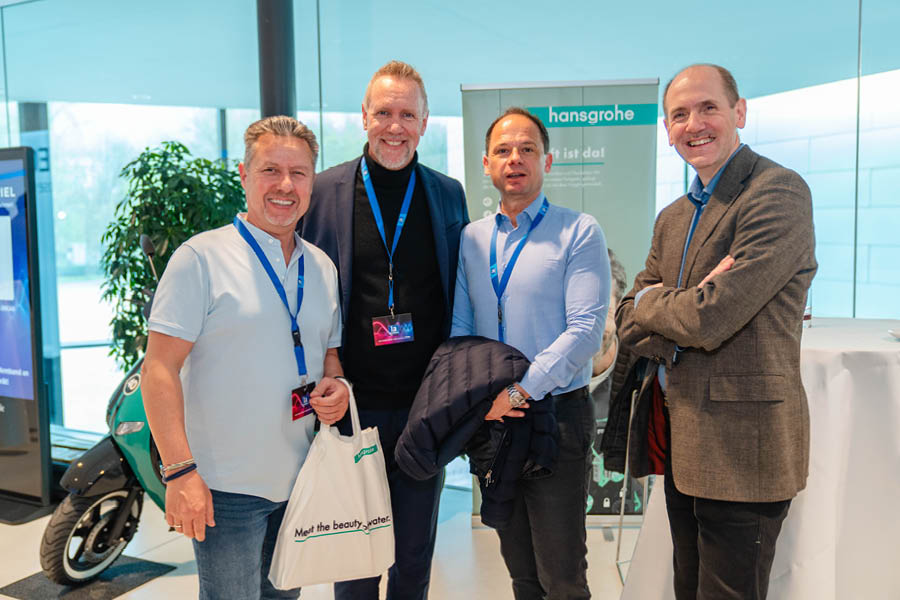 1a-Installateure Vollversammlung 2026 Festspielhaus Bregenz