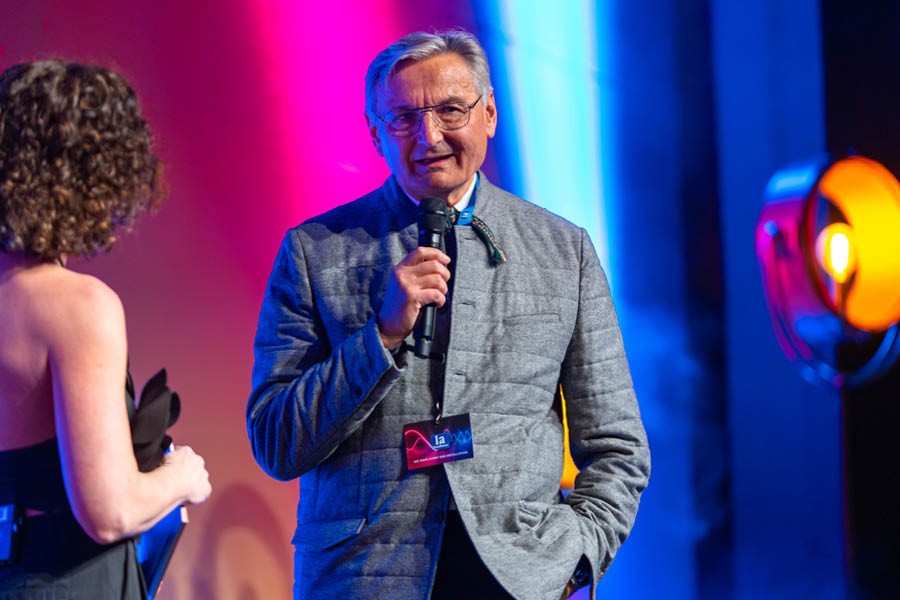 1a-Installateure Vollversammlung 2026 Festspielhaus Bregenz