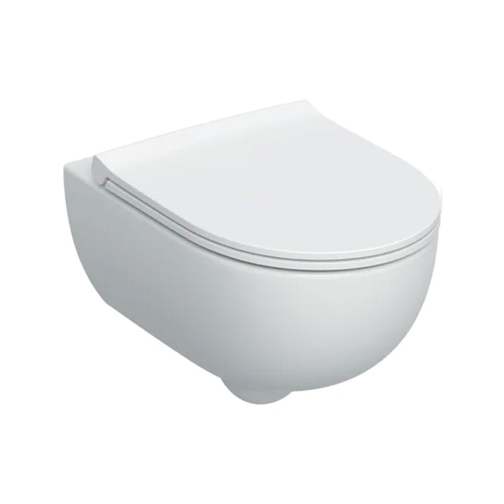 Geberit VITELLE RIMFREE 1a-Installateur
