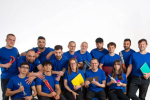 Vom Handwerk zur Hightech-Lehre 1a-Installateur Gebrüder Weinlich Vösendorf Wien