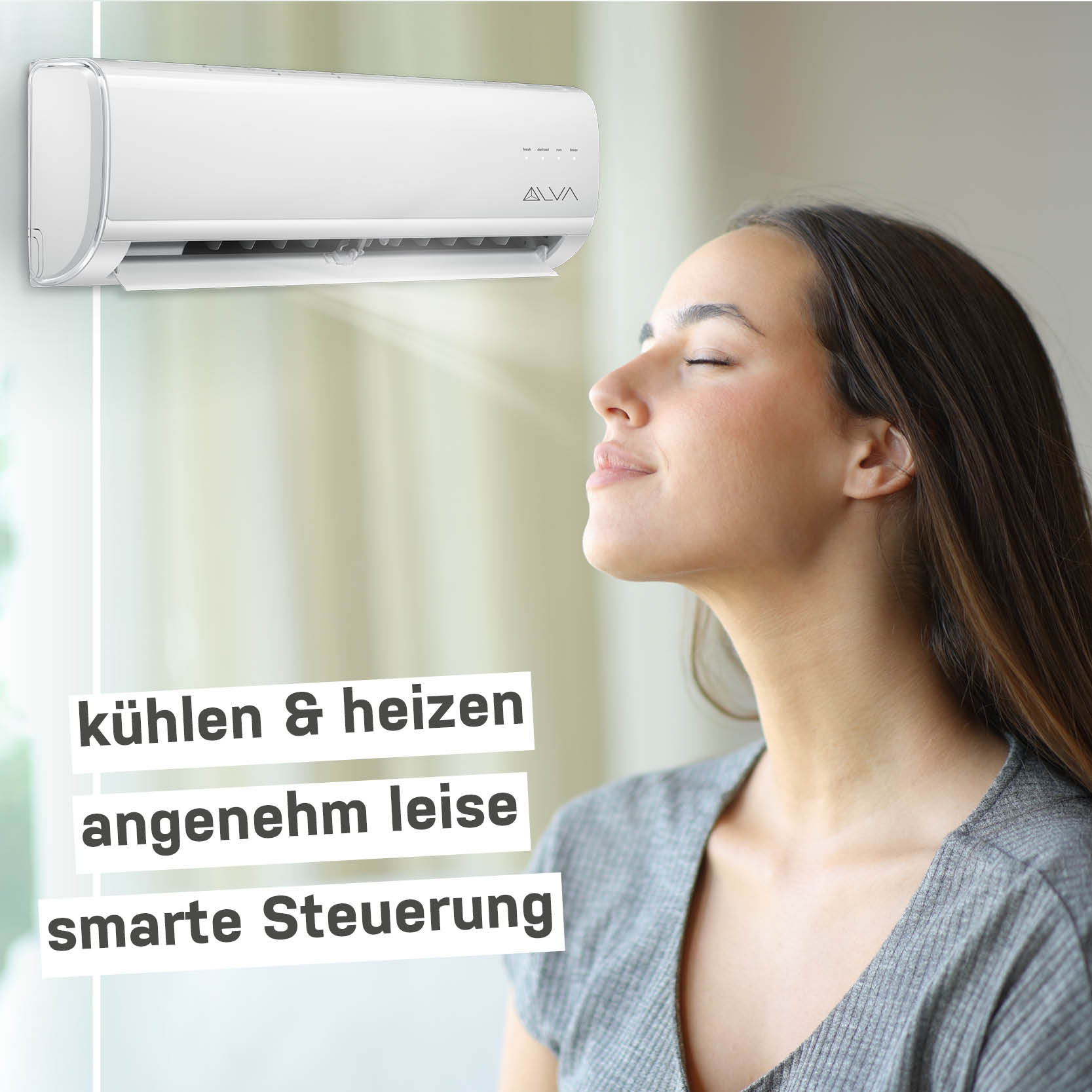 ALVA Klimasysteme 1a-Installateur finden